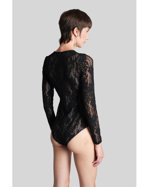 Zimmermann Black Body