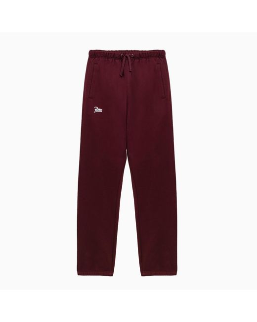 patta basic jogging pants
