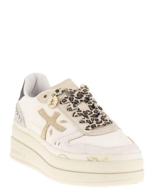 Premiata Natural Micol 7751
