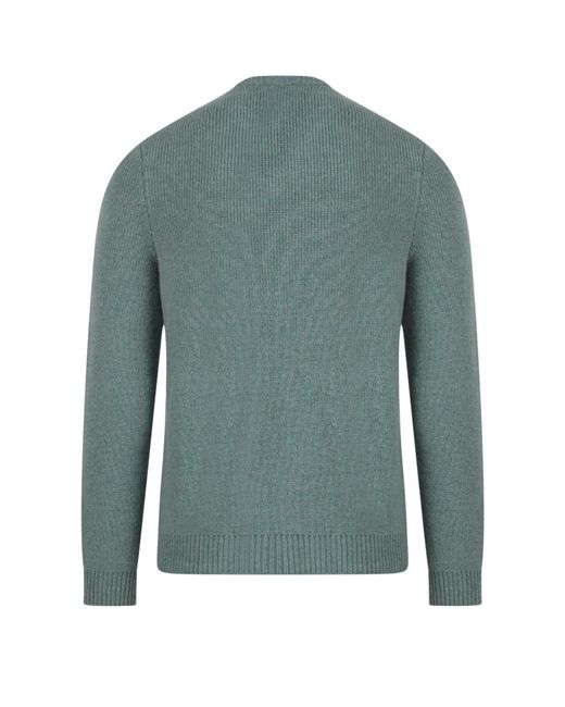 Gucci Green Sweater for men