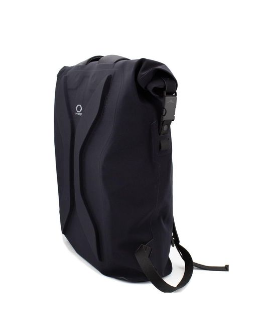 Sease Blue Backpack for men