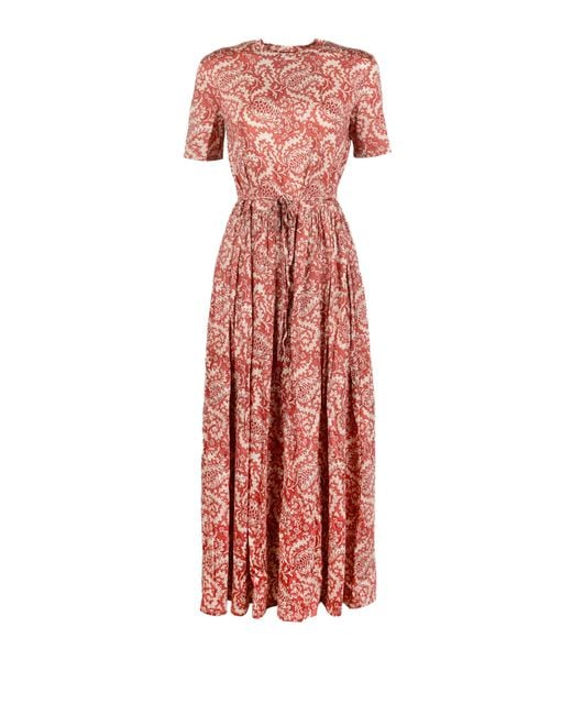 Weekend by Maxmara White Dresses