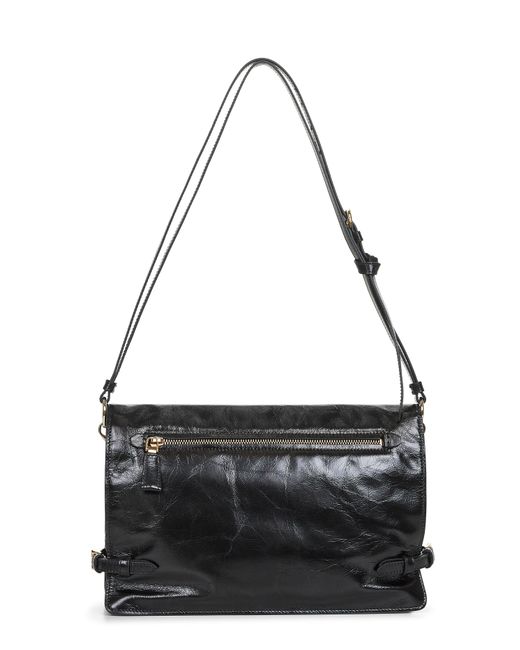 Prada Black Medium Shoulder Bag