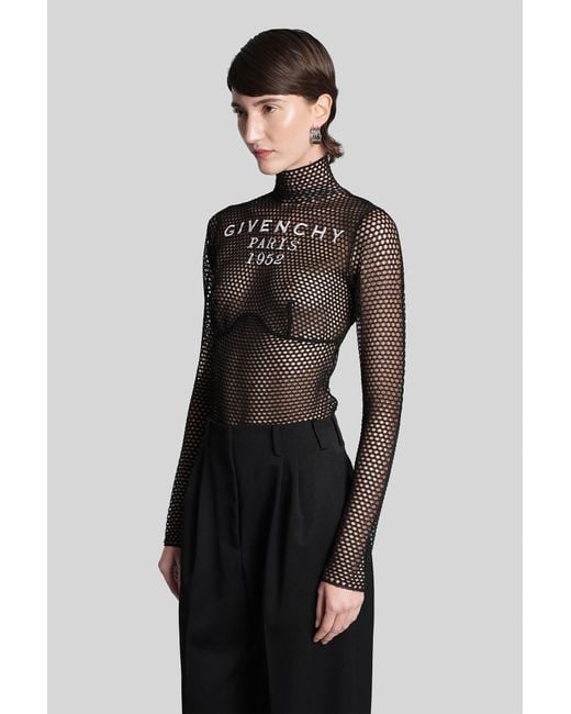 Givenchy Multicolor Body