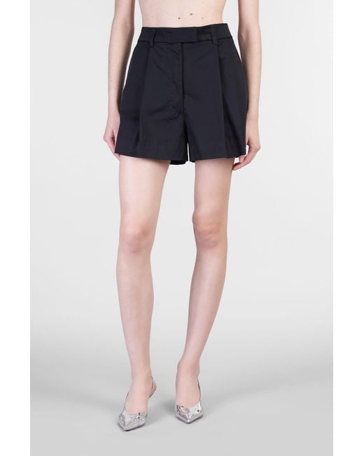 Thelatest Blue Bea 31B5 Shorts