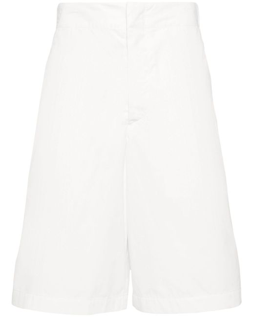 OAMC White Shorts for men