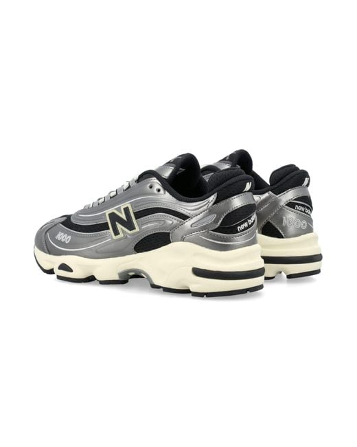 New Balance Multicolor Nb 1000 Sneakers for men