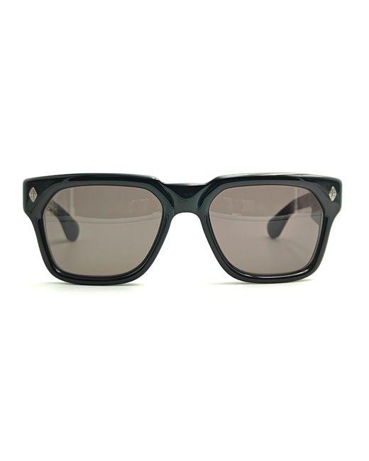 Chrome Hearts Black Sniffer for men