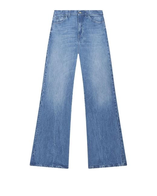 Dondup Blue Jeans