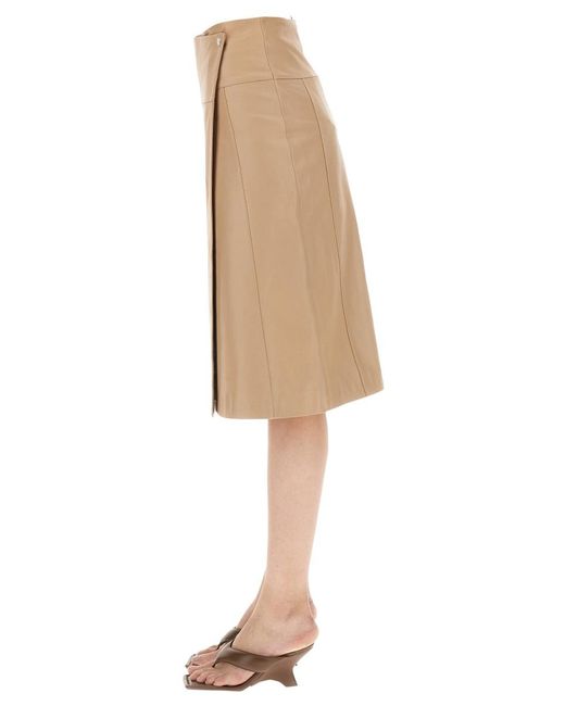 Arma Natural Giuditta Skirt