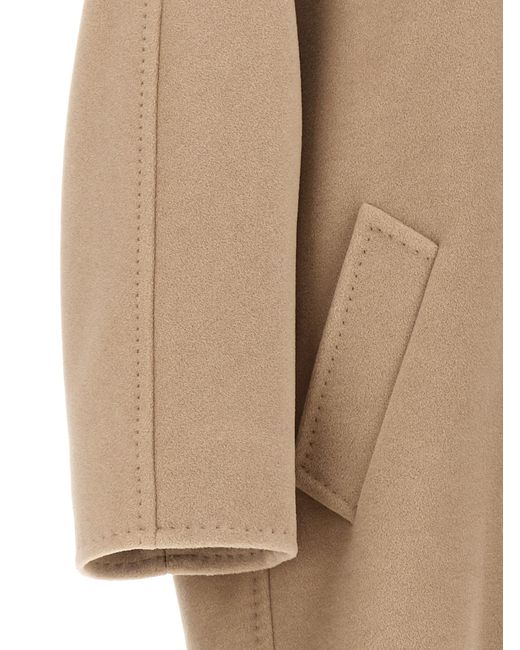 Max Mara Natural 'Rebus
