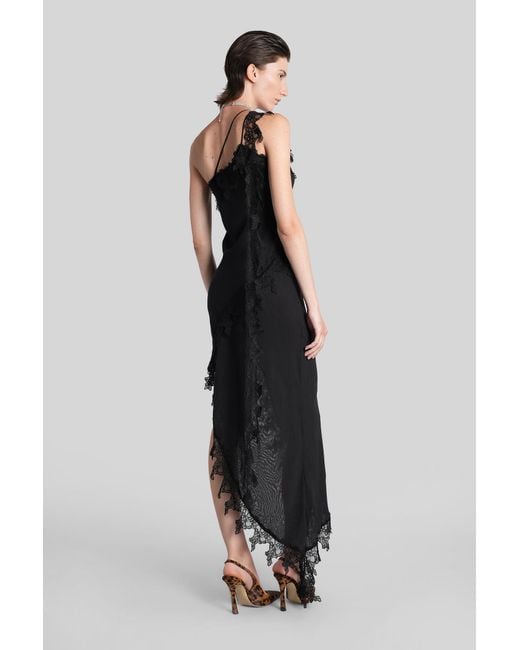 Blumarine Black Blumarine