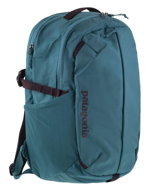Patagonia Blue Refugio Backpack