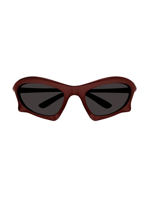 Balenciaga Brown Bb0229S Sunglasses