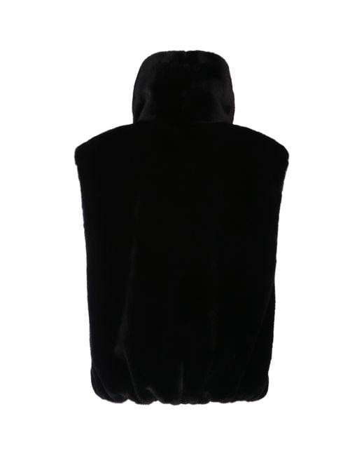 Pinko Black Gilet