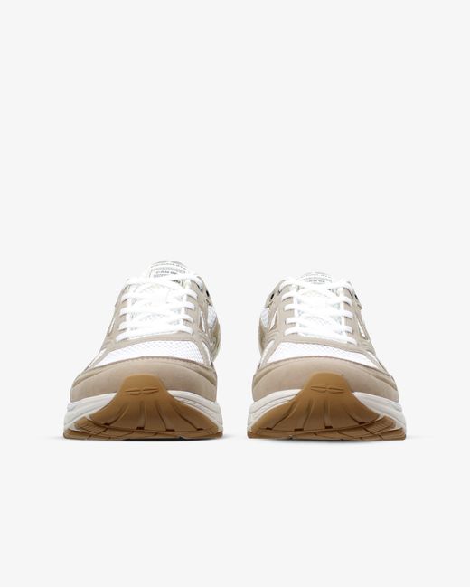 Fessura White City 01 Everyday Sneakers