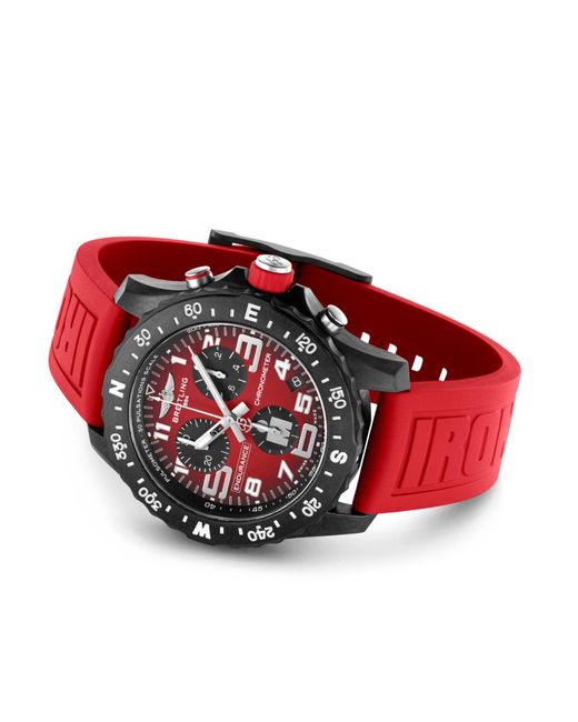 Breitling on sale ironman watch