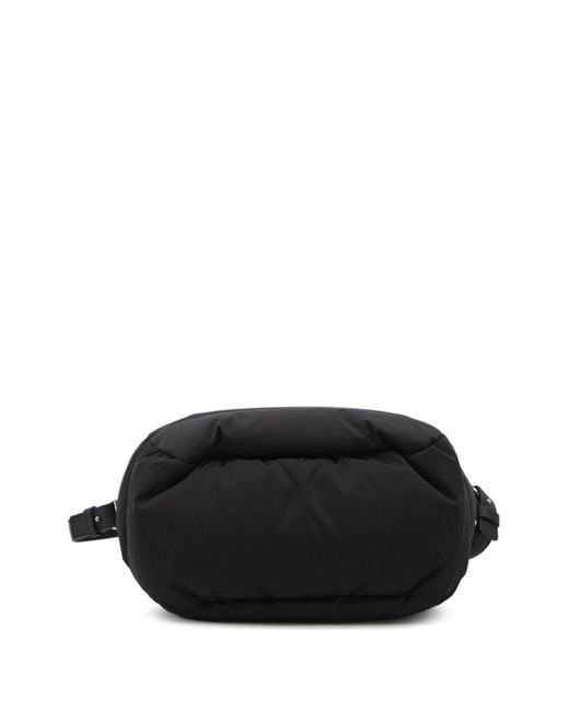 Moncler Black Mini Caradoc