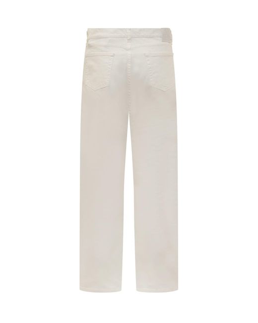 Off-White c/o Virgil Abloh White Off Jeans for men