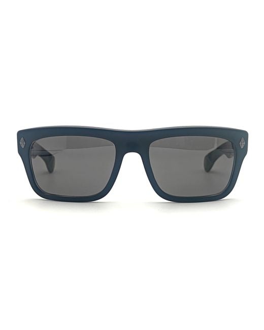 Chrome Hearts Black Sluss Bussin Ii for men