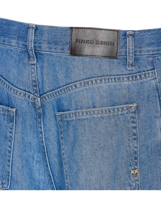 Pinko Blue Lauryn Jeans