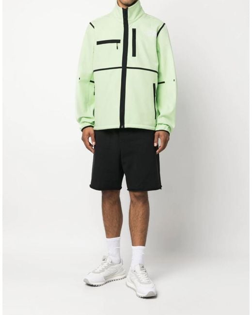 The North Face Natural Rmst Denali Jacket Clothing Coats for men