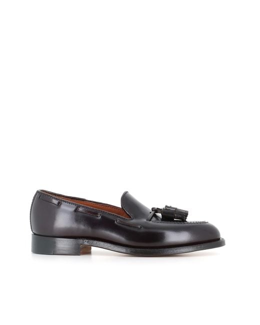 Alden Multicolor Loafer 563 for men