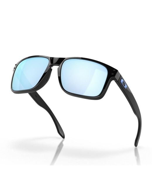 Oakley Blue Oo9102 for men