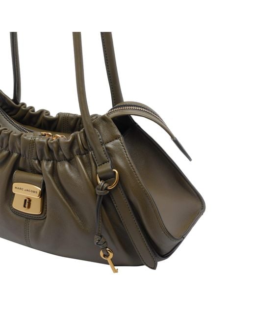 Marc Jacobs Multicolor The Cristina Satchel Bag