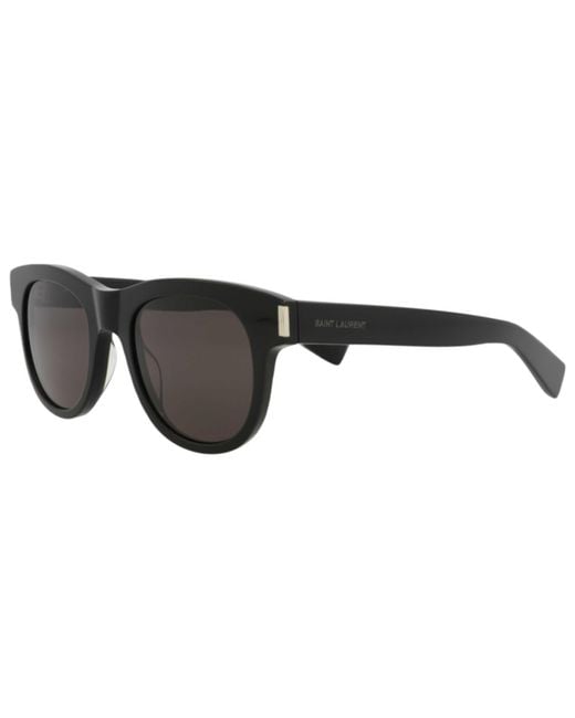 Saint Laurent Black Preloved