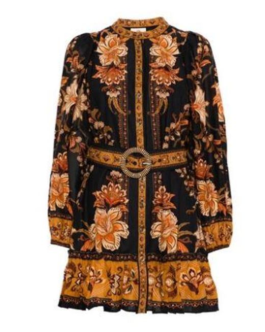 Farm Rio Black Dresses