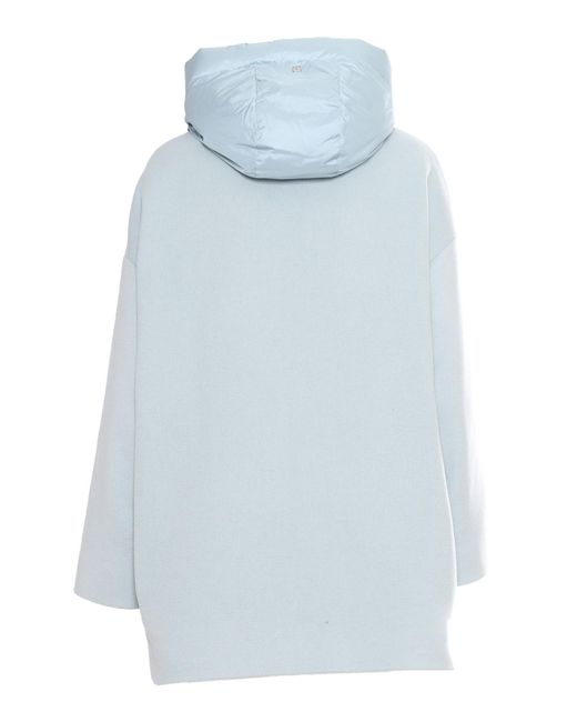 DUNO Blue Outer Jacket Heavy