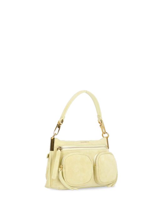 Coccinelle Natural Hyle Hand Bag