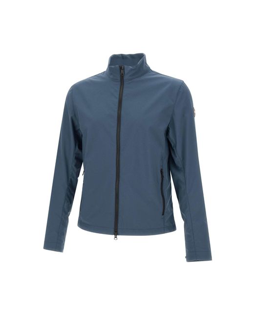 Colmar Blue New Futurity Jacket for men