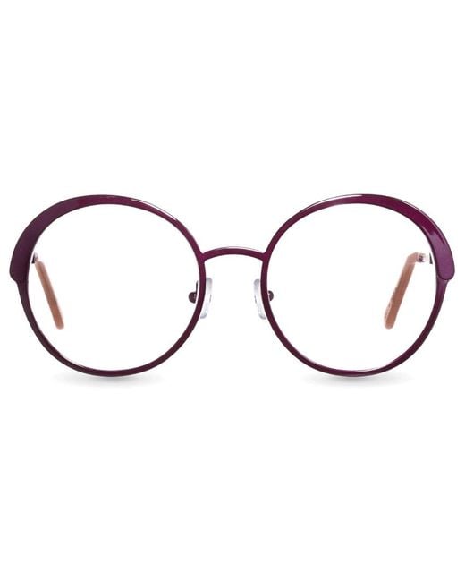 Eclipse Black Ec520 Occhiali Vista