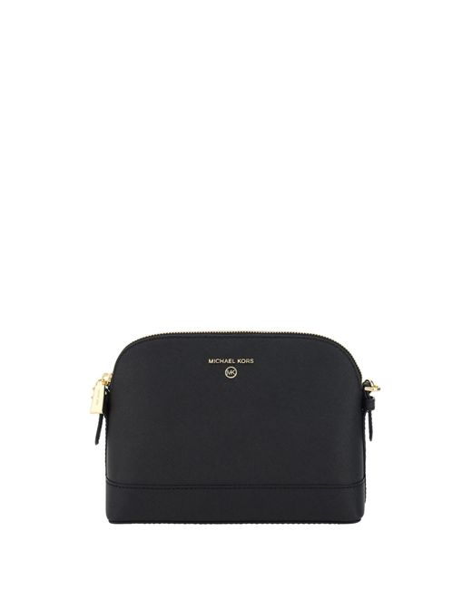 Michael kor store black purse