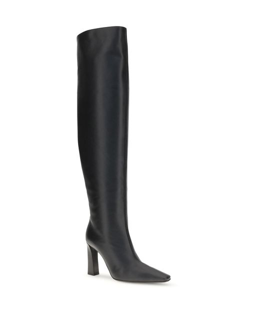 Giuseppe Zanotti Black Boots