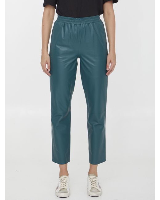 Arma Blue Abigail Pants