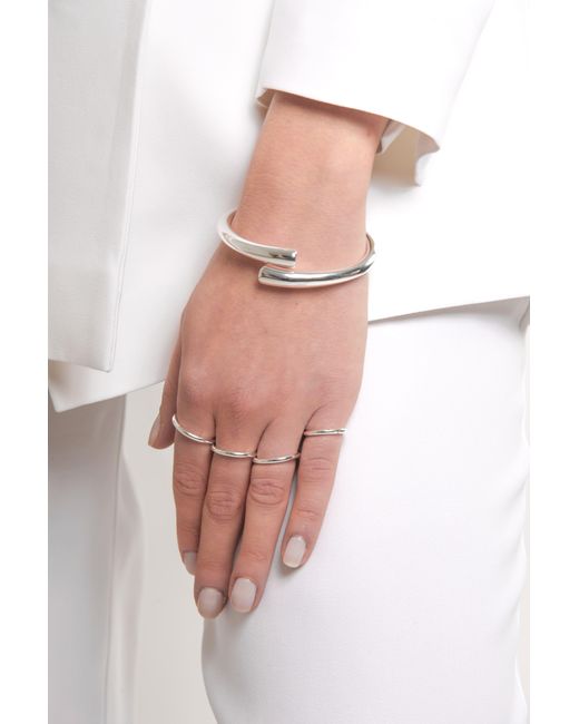 FEDERICA TOSI Multicolor Bracelet Tube __Single__ Bracelets