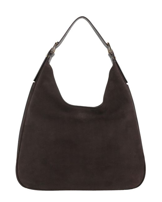 MICHAEL Michael Kors Black Lg Hobo Shldr