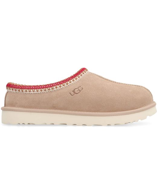 Ugg Brown Tasman Sabot