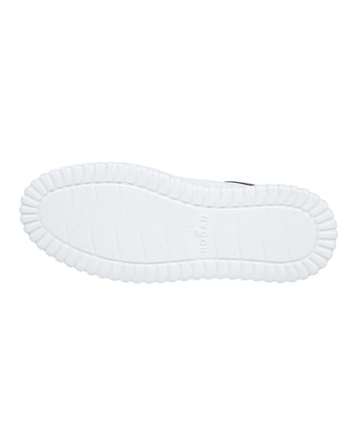 Hogan White Sneakers for men
