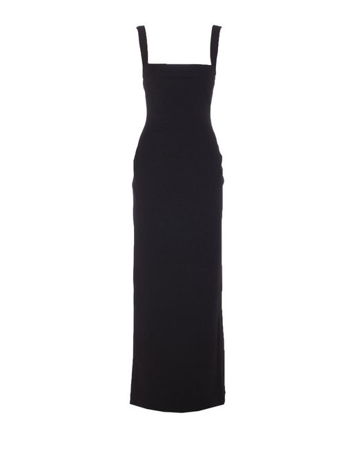 Solace London Black Dresses
