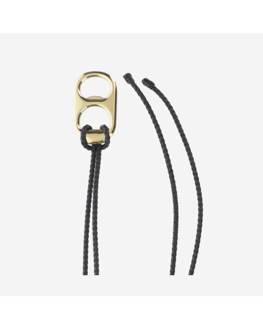 Bottega Veneta Black Intrecciato Nappa Leather Belt Lamb
