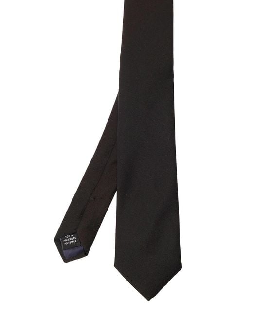 Tagliatore Blue Classic-Style Tie for men