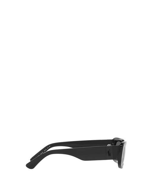 Polo Ralph Lauren Gray Sunglasses