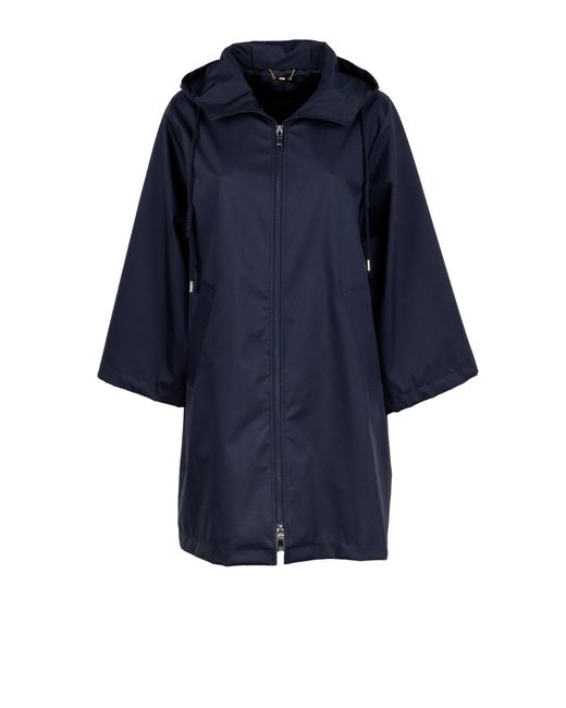 Seventy Blue Coats