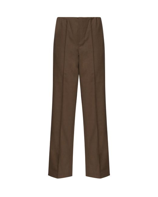 Nineminutes Brown Rtw