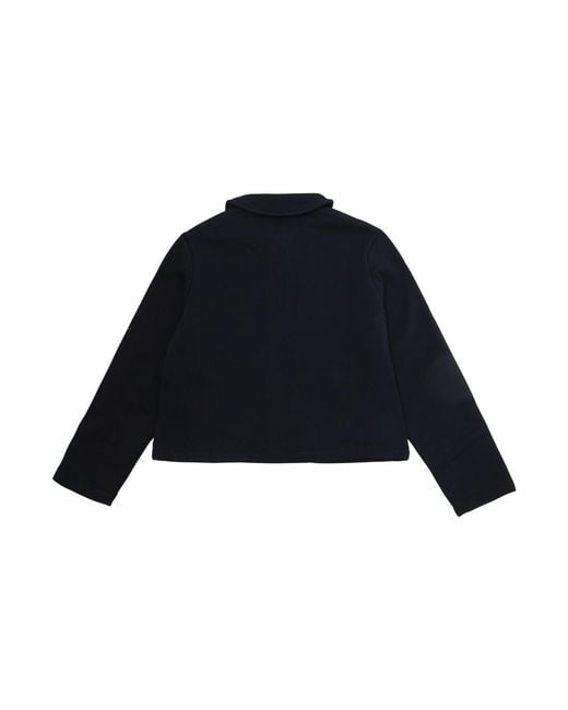 Marni Blue Sweatshirt Cotton Hoods & Sweatshirts