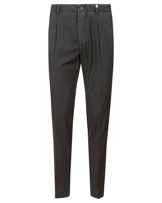 Myths Gray Trousers for men